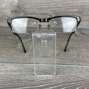 Ray-Ban RB 7012 2489 Tortoise Brown On Green 51¤17 140 Eyeglasses "Frames Only”